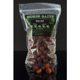  	 HORSE BAITS Soft Bojli CHILI OUT 20mm 