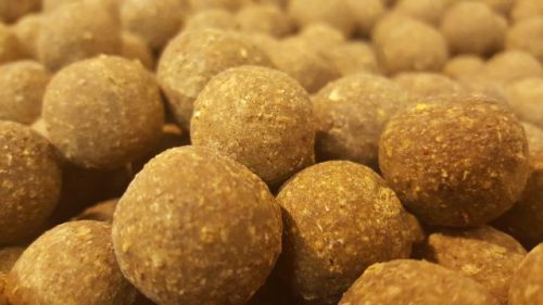 HORSE BAITS Soft Bojli KRILL 20mm 