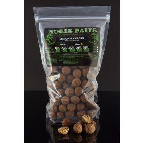 HORSE BAITS Soft Bojli ONION EXPRESS 20mm 