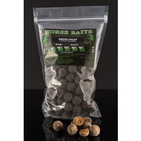 HORSE BAITS Soft Bojli SQUID FRUIT 20mm 