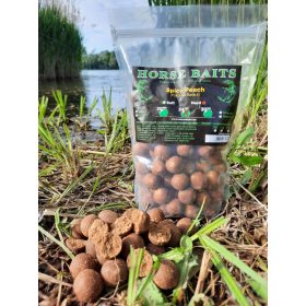 HORSE BAITS Soft Bojli SPICY PEACH 20mm 