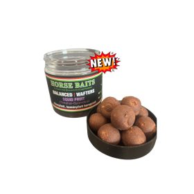 HORSE BAITS SQUID FRUIT Wafters 20mm 