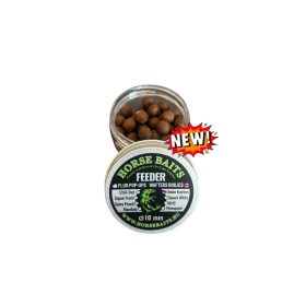 HORSE BAITS ONION EXPRESS Wafters 10mm 