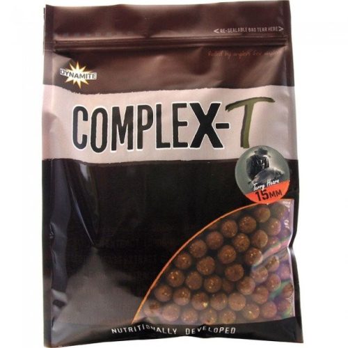 Dynamite Baits Complex-T bojli 20mm 1kg