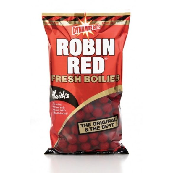 Dynamite Baits Robin Red bojli 20mm