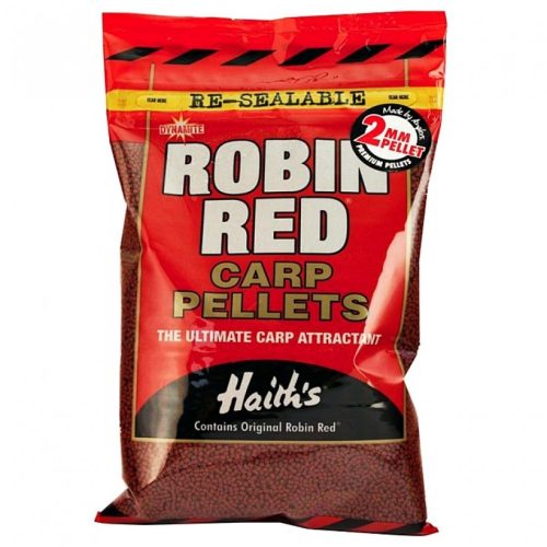 Dynamite Baits Robin Red pellet 2mm 