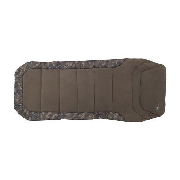 Fox R1 Camo Bedchair terepmintás ágy
