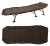 Fox R3 Kingsize Camo Bedchair terepmintás ágy