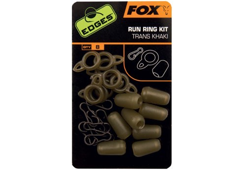 Fox Run Ring Kit - Csúszó végszerelék