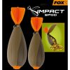 Fox Impact Spod etetőrakéta - Large