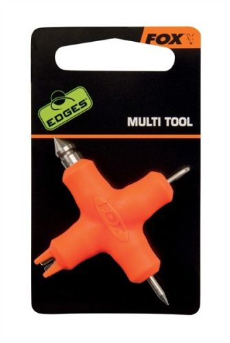 FOX MULTI TOOL SZERSZÁM