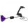 Fox MK2 Illuminated Swinger - Purple