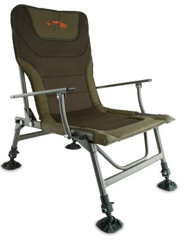 Fox Duralite Chair karfás szék