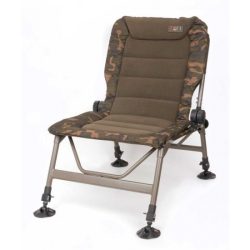 Fox R1 Camo Chair terpmintás szék