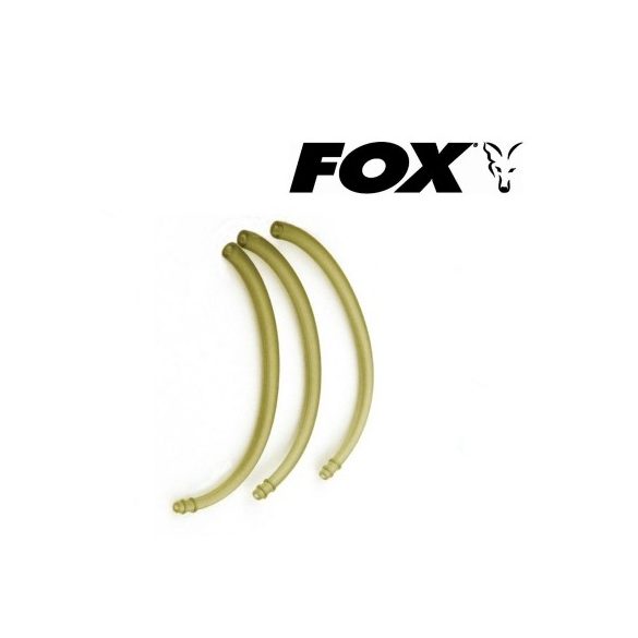 Fox Withy Curve Shank Adaptors