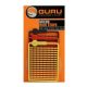 Guru Micro Hair Stops - Csali stopper