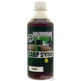 HALDORÁDÓ CARP SYRUP TRIPLEX