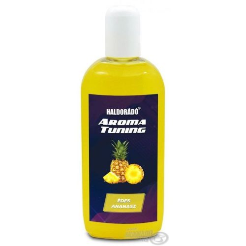 HALDORÁDÓ AROMA ÉDES ANANÁSZ