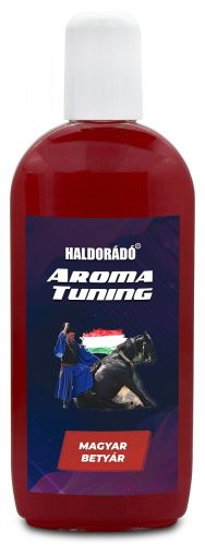 HALDORÁDÓ AROMA MAGYAR BETYÁR