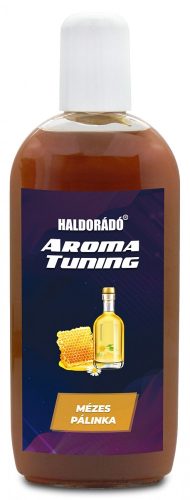 HALDORÁDÓ AROMA MÉZES PÁLINKA