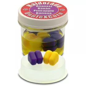 Haldorádó Duplex Corn Ananász-Banán