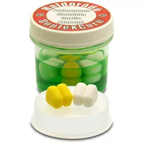 Haldorádó Duplex Corn Fokhagyma-Mandula