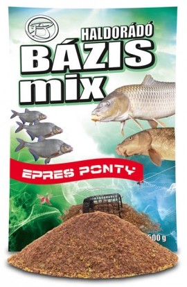 Haldorádó Bázis Mix - Epres ponty