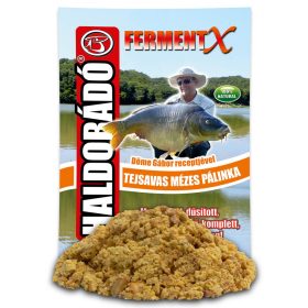 Haldorádó Etetőanyag Ferment X Tejsavas- Mézes Pálinka