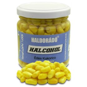 Haldorádó Halcohol Édes Kukorica