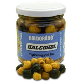 Haldorádó Halcohol Tigrismogyoró Mix