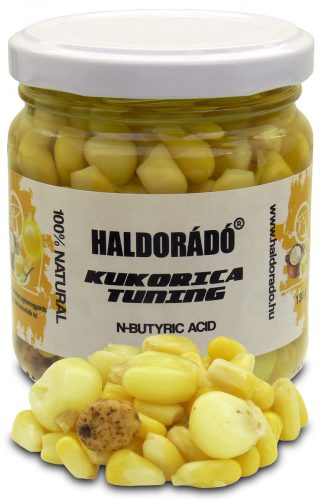 Haldorádó Kukorica Tuning-N-Butyric Acid