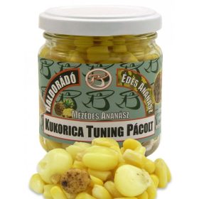 Haldorádó Kukorica Tuning Pácolt / Édes ananász