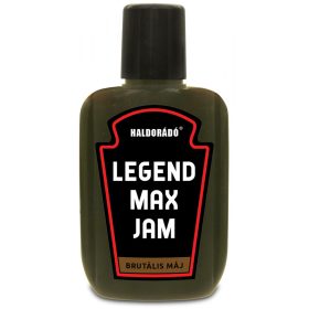 HALDORÁDÓ LEGEND MAX JAM BRUTÁLIS MÁJ