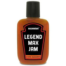 HALDORÁDÓ LEGEND MAX JAM CSOKI-NARANCS