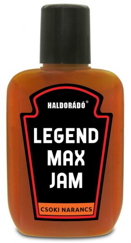 HALDORÁDÓ LEGEND MAX JAM CSOKI-NARANCS