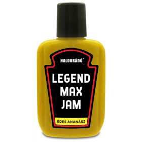 HALDORÁDÓ LEGEND MAX JAM ÉDES ANANÁSZ