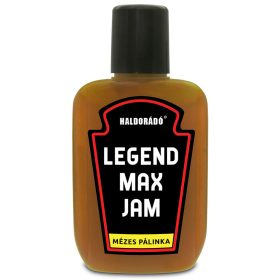 HALDORÁDÓ LEGEND MAX JAM MÉZES PÁLINKA