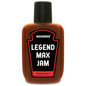 HALDORÁDÓ LEGEND MAX JAM TÜZES PONTY