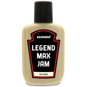 HALDORÁDÓ LEGEND MAX JAM VAJSAV