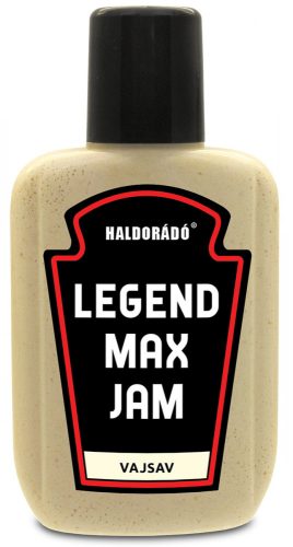 HALDORÁDÓ LEGEND MAX JAM VAJSAV