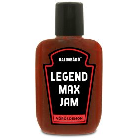 HALDORÁDÓ LEGEND MAX JAM VÖRÖS DÉMON
