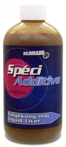 HALDORÁDÓ SPÉCI ADDITIVE FOLYÉKONY MÁJ