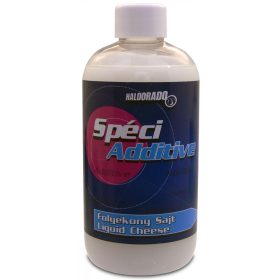 HALDORÁDÓ SPÉCI ADDITIVE FOLYÉKONY SAJT
