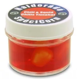 Haldorádó SpéciCorn - Chili Tintahal