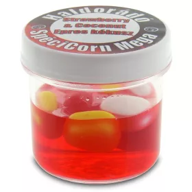 Haldorádó SpéciCorn Mega - Epres Kókusz