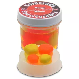 	 Haldorádó SpéciCorn Mix Limited Edition Mangó