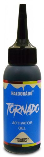 HALDORÁDÓ TORNADO ACTIVATOR GEL FOKHAGYMA&MANDULA