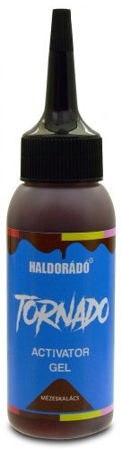 HALDORÁDÓ TORNADO ACTIVATOR GEL MÉZESKALÁCS