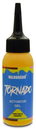 HALDORÁDÓ TORNADO ACTIVATOR GEL N-BUTYRIC&ANANÁSZ