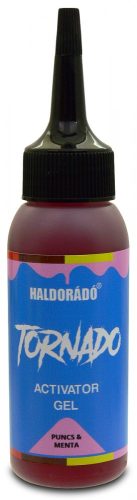 HALDORÁDÓ TORNADÓ ACTIVATOR GEL-PUNCS&MENTA